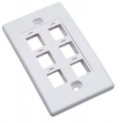 IWP-MD PSTR-6W-ICIN